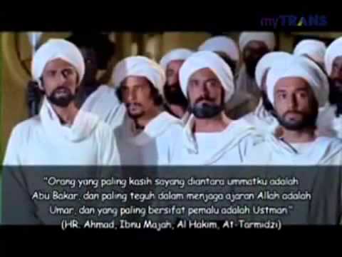 Download film kisah nabi nuh