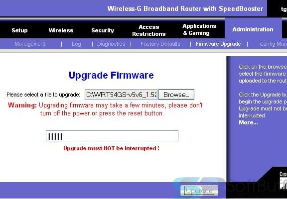 Download firmware linksys x3500